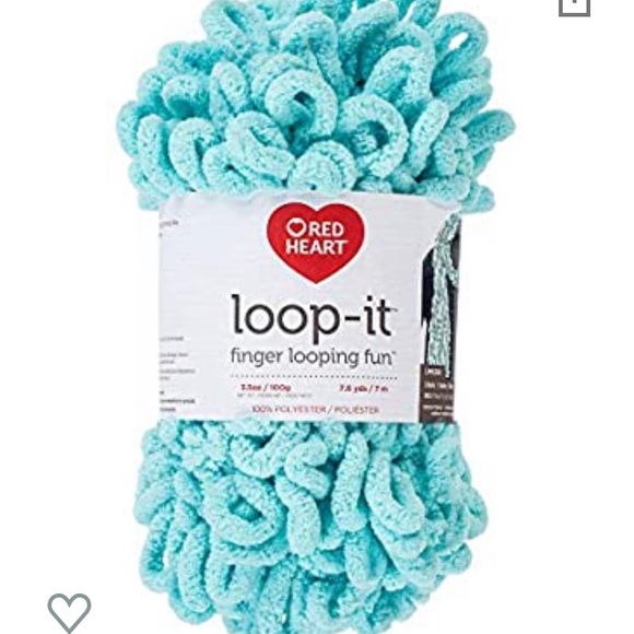 Homemade things made out of yarn - Picture 2 of 8